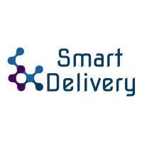 LLC Smart Delivery logo - Similar company to Hackscope