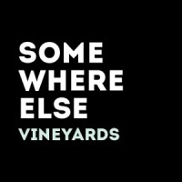 SOMEWHERE ELSE VINEYARDS logo - Similar company to Blue Fruits Sourcing