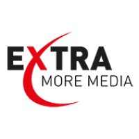 Extra More Media logo - Similar company to Emedia Group