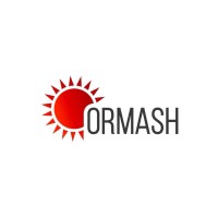 Ormash holdings ltd - אורמש אחזקות בע