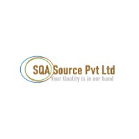 SQA Source Private Limited logo - Similar company to Arma Tech