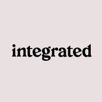 Integrated logo - Similar company to Half-Solved