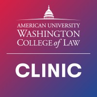 AUWCL Clinical Program logo - Similar company to Trow & Rahal Pc