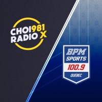 CHOI 98,1 et BPM Sports 100.9 logo - Similar company to Rnc Media