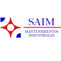 Saim Mantenimientos S.L. logo - Similar company to C+C Componentes