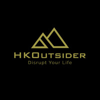 HKOutsider logo - Similar company to Exact A.I.
