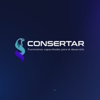 Consertar logo - Similar company to Coladca Internacional