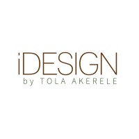 iDESIGN by Tola Akerele logo - Similar company to Cleec Designs
