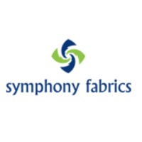 Symphony Fabrics logo - Similar company to Vuja De