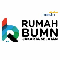 Rumah BUMN Jakarta Selatan logo - Similar company to Rai Creative