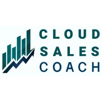 Cloud Sales Coach logo - Similar company to Ridge It Cyber