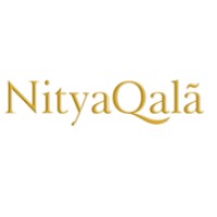 NITYAQALA logo - Similar company to Minoque Couture