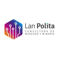Lan Polita logo - Similar company to Red Cube