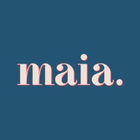 maia. logo - Similar company to Iwords Global