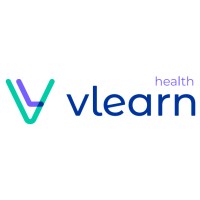 vlearn Health logo - Similar company to Vlearn Educomp