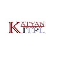 Katyan IT Services Pvt Ltd logo - Similar company to Flexfony Telco Pvt Ltd