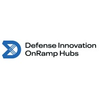 Defense Innovation OnRamp Hubs logo - Similar company to Vaultech Solutions