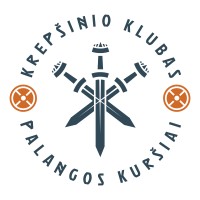 BC „Palangos Kuršiai“ logo - Similar company to Cobatech Sa