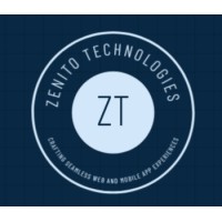 Zenito Technologies Pvt Ltd logo - Similar company to Onlinetoken Pvt Ltd.