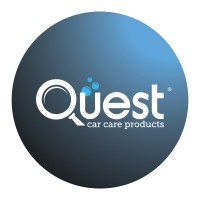 Quest Car Care Products logo - Similar company to Why Not Spot-It?
