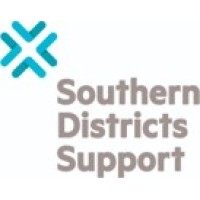 Southern Districts Support logo - Similar company to The Junction Co.