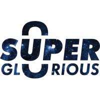 SUPERGL0RIOUS logo - Similar company to Patriot Relocation Services