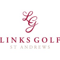 Links Golf St Andrews logo - Similar company to Findagolfbreak.Com