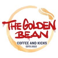 The Golden Bean - Coffee & Kicks logo - Similar company to Golden Bean