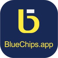 BlueChips.app logo - Similar company to Forward Video Technology Ltd Ezcap