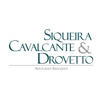 Siqueira, Cavalcante & Drovetto Sociedade de Advogados logo - Similar company to De Paula Ribeiro Sociedade De Advogados