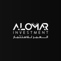 Alomar Investment logo - Similar company to Arako