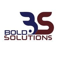 Bold Solutions, LLC logo - Similar company to Bold Solutions Oy