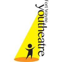 Fort Wayne Youtheatre logo - Similar company to Spice Studio
