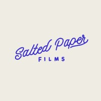 Salted Paper Films logo - Similar company to Le Nid Consortium International