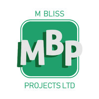 M Bliss Projects Ltd