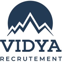 VIDYA RECRUTEMENT® logo - Similar company to Vidya Sante®