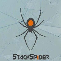 Stack Spider logo - Similar company to Canadiv