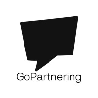GoPartnering logo - Similar company to Afindsai.Com