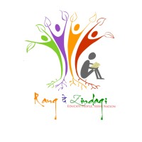 Rang De Zindagi logo - Similar company to Dalhousie Organization Of Graduate Students (Dogs)