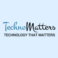 TechnoMatters logo - Similar company to Valcom Technology Company