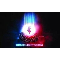 Grace Light Tunisia logo - Similar company to Intellixx