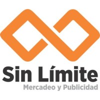 Sin Limite Mercadeo y Publicidad logo - Similar company to Doble As In House