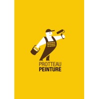 PROTTEAU PEINTURE logo - Similar company to Caj