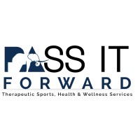 Pass It Forward Foundation