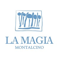 La Magia logo - Similar company to Feudo Maccari
