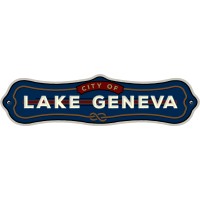 City of Lake Geneva, Wisconsin logo - Similar company to Pier 290