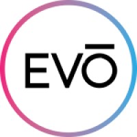 EVŌ logo - Similar company to Evoc.Digital