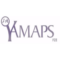 Yamaps FZCO logo - Similar company to Zozytech It Solutions