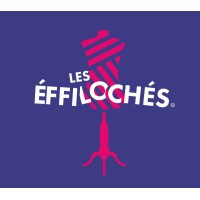LES EFFILOCHÉS logo - Similar company to Ca Commence Par Moi