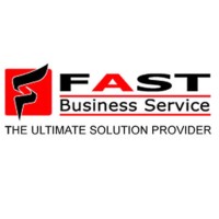 Fast Business Services logo - Similar company to Fast Business Consultancy